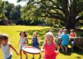 Backyard Fun