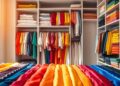 Closet Organization