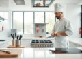Cooking Safety