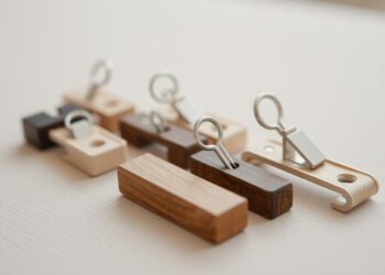 Curtain Clips