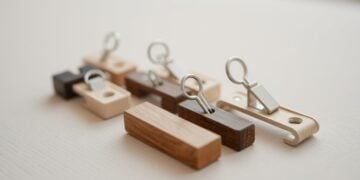 Curtain Clips