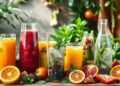 Healthy Drinks