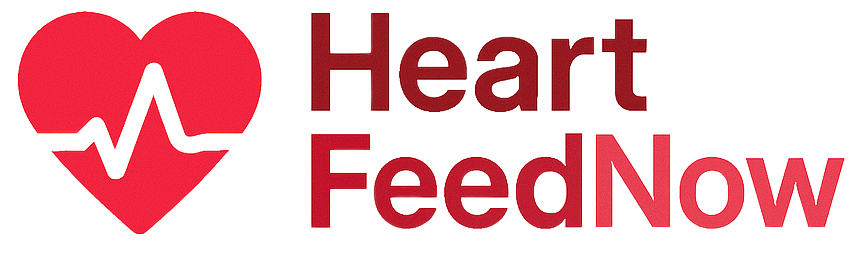 Heart Feed Now